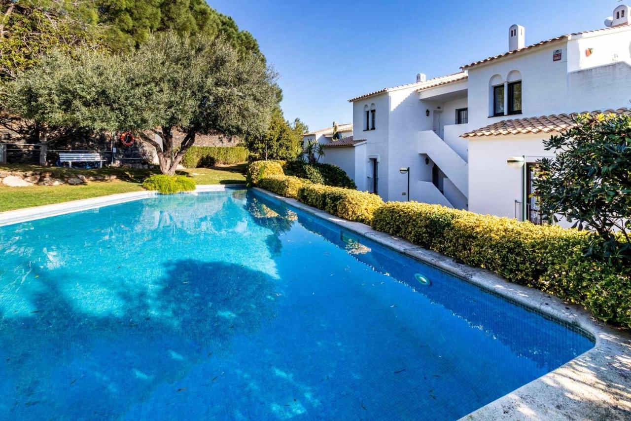 Cau Del Llop 77 Atico Con Terraza Y Vistas Апартаменты